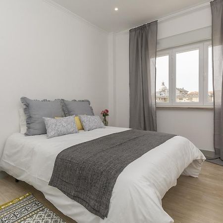 Rising Sun Apartment ลิสบอน ภายนอก รูปภาพ