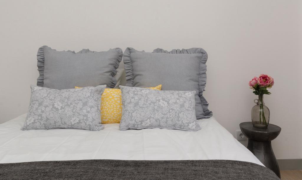 Rising Sun Apartment ลิสบอน ภายนอก รูปภาพ