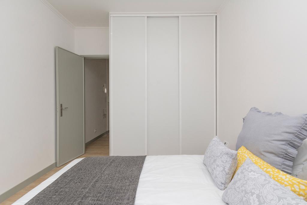 Rising Sun Apartment ลิสบอน ภายนอก รูปภาพ